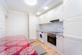 3 room apartment in the center city